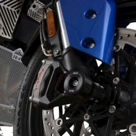 Protection de fourche R&G FP0252BK