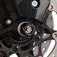 Protection de fourche R&G pour Suzuki GSXR1300 Hayabusa 21-25