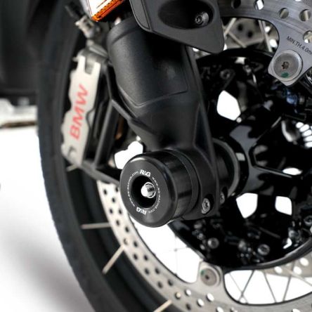 Protection de fourche R&G pour BMW R1300GS 24-25