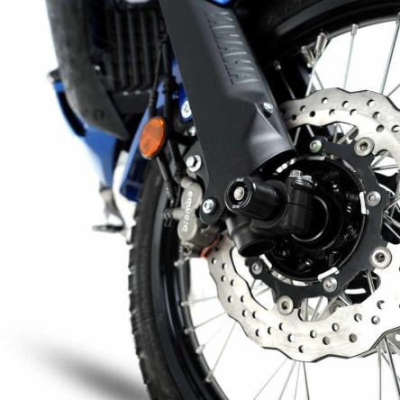 Protection de fourche R&G pour Yamaha Ténéré 700 19-26