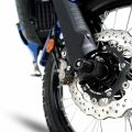 Protection de fourche R&G pour Yamaha Ténéré 700 19-26 0