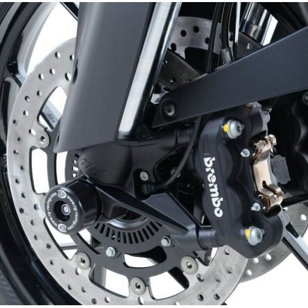 Protection de fourche R&G pour KTM 1290 Super Duke GT 19-24