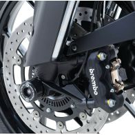 Protection de fourche R&G pour KTM 1290 Super Duke GT 19-24