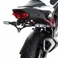 Support de plaque R&G pour Honda Hornet 750 23-26