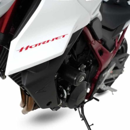Tampons de protection R&G Honda 750 Hornet 23-26