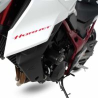 Tampons de protection R&G Honda 750 Hornet 23-26
