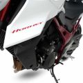 Tampons de protection R&G Honda 750 Hornet 23-26 0