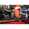Kit sélection inversé PP Tuning pour KTM 990 Superduke 07-13 1