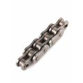 Chaine Afam XS-Ring XMR3 520 renforcée couleur acier 0