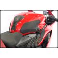 Grip de réservoir Techspec pour Ducati Panigale 899 / Panigale 959 / Panigale V2 0
