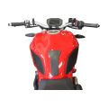 Grip de réservoir Techspec pour Ducati Monster 797 / Monster 821 / Monster 1200 S 1