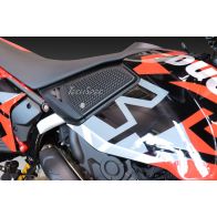 Grip de réservoir Techspec pour Ducati 698 Hypermotard 24-26