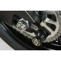 Diabolo de protection de bras oscillant R&G CR0029BK 1