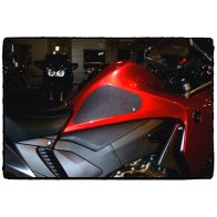 Grip de réservoir Techspec pour Honda VFR 1200 10-17