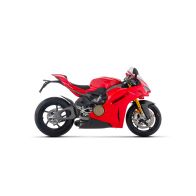Silencieux Arrow Works pour Ducati Panigale V4/Streetfighter V4 25-26
