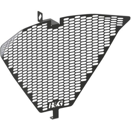 Grille de protection de collecteur Pro R&G Kawasaki ZX6R 636 24-26