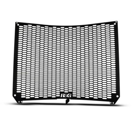 Grille de protection de radiateur Pro R&G Yamaha R6 17-26