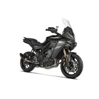 Ligne complète Akrapovic racing pour Yamaha Tracer 9 21-25