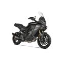 Ligne complète Akrapovic racing pour Yamaha Tracer 9 21-25 0