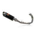 Ligne complète Akrapovic racing pour Yamaha MT-03 25 0