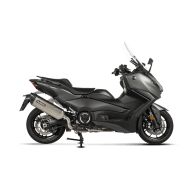 Ligne complète Akrapovic homologuée pour Yamaha T-Max 25