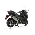 Ligne complète Akrapovic homologuée pour Yamaha T-Max 25 1