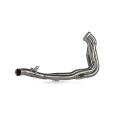 Collecteur Akrapovic pour Kawasaki Ninja 1000 SX 25 0