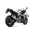 Ligne complète Akrapovic titane pour BMW M1000RR 25-26 1