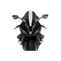 Ailerons Puig Downforce lateraux pour BMW S1000RR 23-26 0