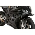Ailerons Puig Downforce lateraux pour BMW S1000RR 23-26 1