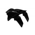 Ecopes de radiateur S2 Concept pour Honda Hornet 750 23-26 0