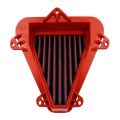 Filtre a air BMC Performance pour Honda Hornet 750 23-26/Transalp 750 23-26 0