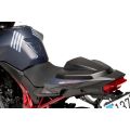 Capot de selle Puig pour Honda Hornet 750 23-26/Hornet 500 24-25/CBR500R 19-25 3
