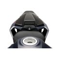 Capot de selle Puig pour Honda Hornet 750 23-26/Hornet 500 24-25/CBR500R 19-25 4