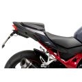 Capot de selle Puig pour Honda Hornet 750 23-26/Hornet 500 24-25/CBR500R 19-25 5