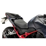 Capot de selle Puig pour Honda Hornet 750 23-26/Hornet 500 24-25/CBR500R 19-25