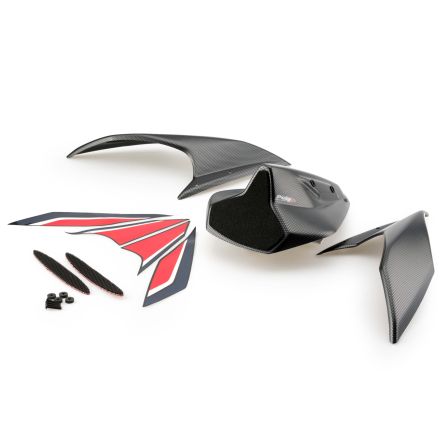 Capot de selle Puig pour Honda CBR1000RR 20-26