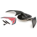 Capot de selle Puig pour Honda CBR1000RR 20-26 8