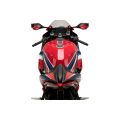 Capot de selle Puig pour Honda CBR1000RR 20-26 4