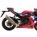Capot de selle Puig pour Honda CBR1000RR 20-26 7