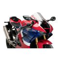 Capot de selle Puig pour Honda CBR1000RR 20-26 0