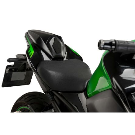 Capot de selle Puig pour Kawasaki Z900 20-24