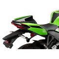 Capot de selle Puig pour Kawasaki ZX10R 16-26 4