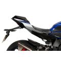 Capot de selle Puig pour Yamaha R1 20-26 3