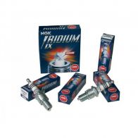 Bougies NGK Iridium CR10EIX 6482