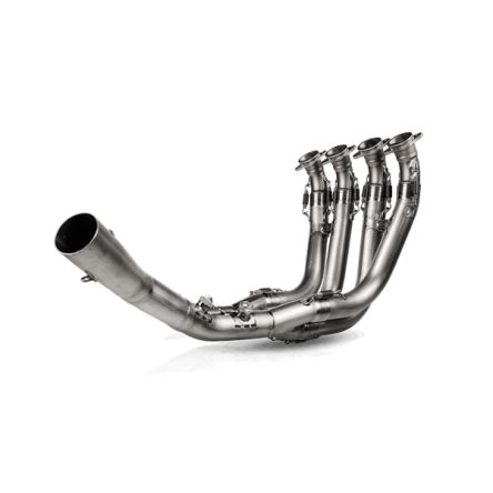 Collecteur Akrapovic titane pour BMW M1000RR 25-26