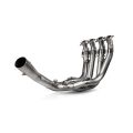 Collecteur Akrapovic titane pour BMW M1000RR 25-26 0