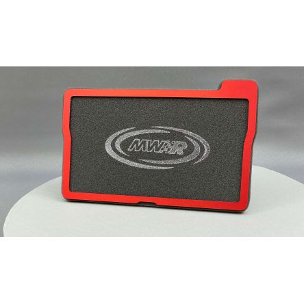 Filtre a air MWR Performance pour Yamaha R9 25-26 / MT-09 24-26 / XSR900 25 / Tracer 9 25-26
