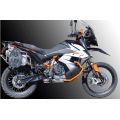 Grip de réservoir Techspec pour KTM 790 Adventure R 19-20 0