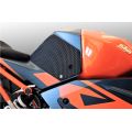 Grip de réservoir Techspec pour KTM RC390 22-24 1